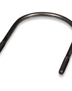 U-bolt SST 8x30/W90/120